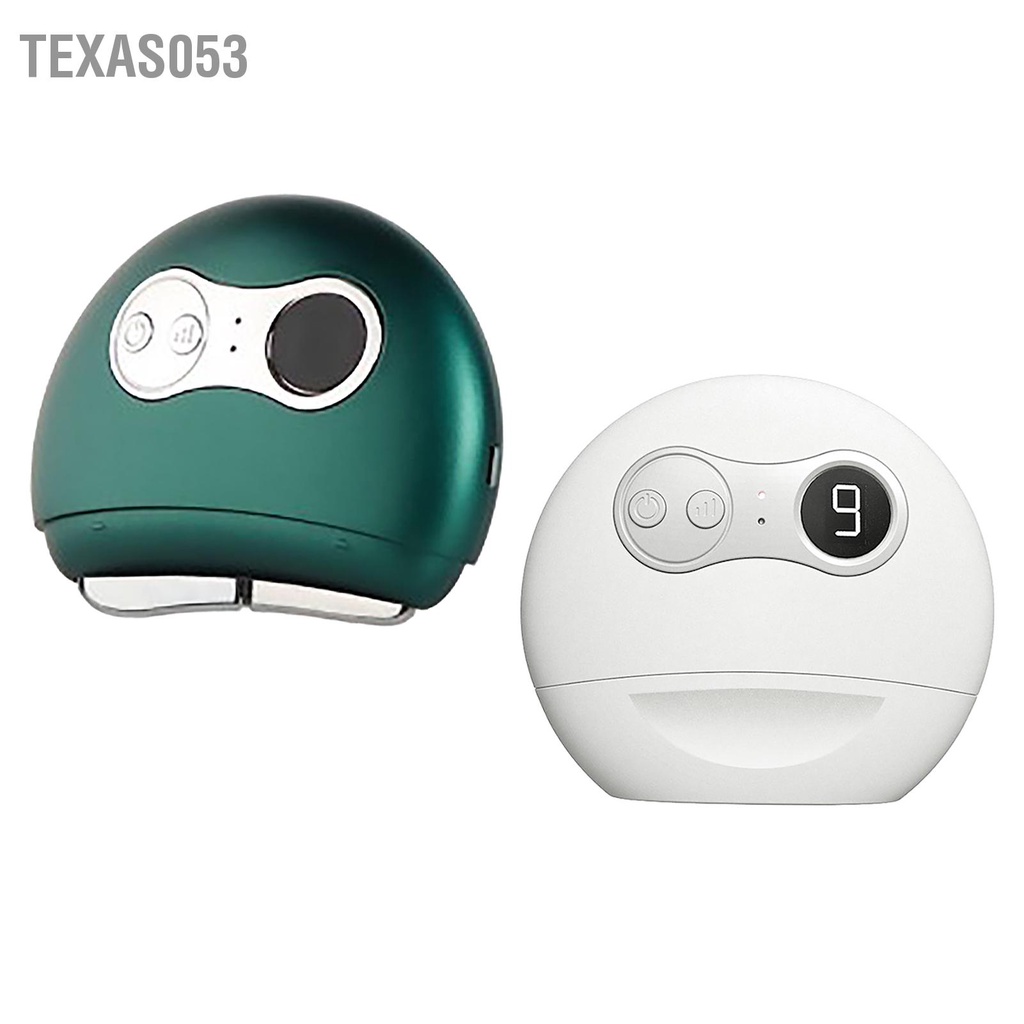 Máy Massage Cầm Tay Mini Nâng Cơ Mặt Massage Toàn Thân