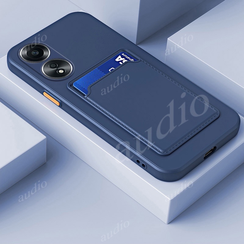Ốp Điện Thoại Silicon Cho oppo a18 a38 a58 a78 4g 2023 oppoa18 oppoa38 oppoa58 oppoa78 oppo a 18 38 58 78 4g oppo 18a 38a 58a 78a 4g