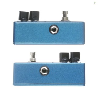3elife moskyaudio delay echo effect pedal guitar effects delay effect pedal