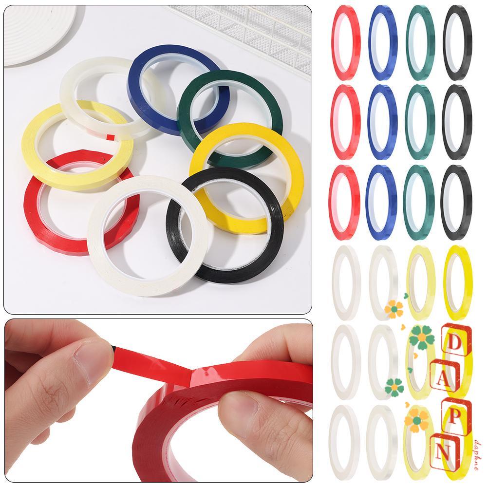 1 Cuộn Băng Keo Định Vị Để Bàn Chống Nước Cách Nhiệt Không Để Lại Dấu Vết 5S