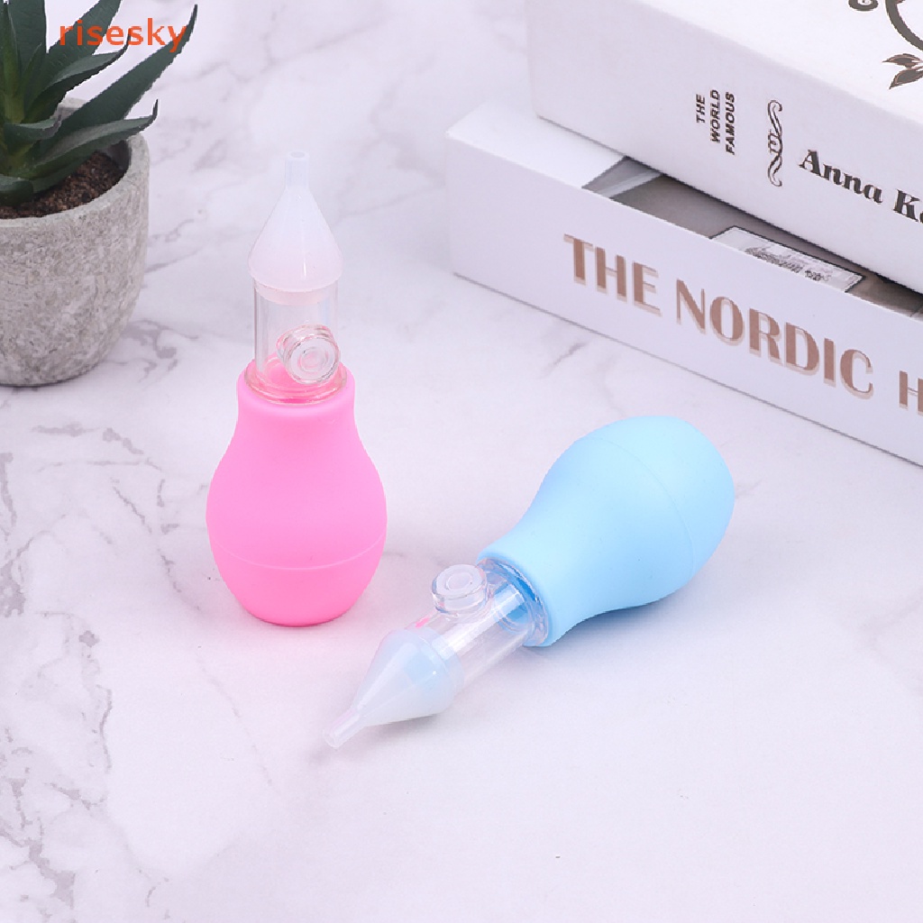 [risesky] 1 Miếng Dán Mũi Ngăn Chặn Nghẹt Mũi Cho Bé