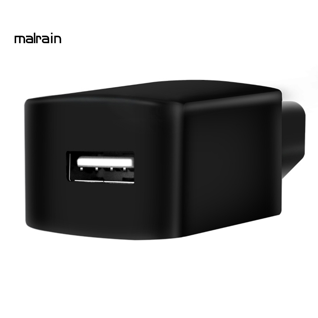 Ổ Cắm Sạc USB 12-80V 1A Chuyên Dụng Cho Xe Máy Điện