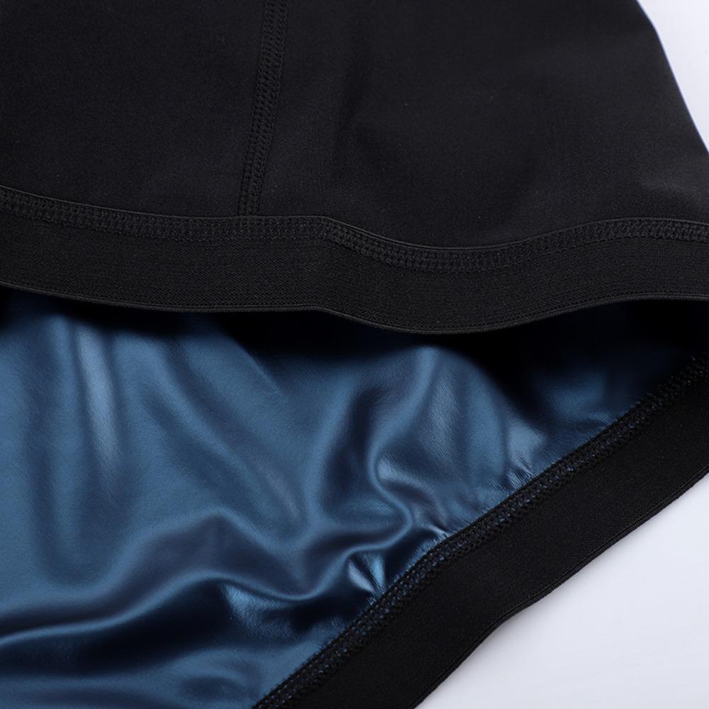 Bộ Đồ Thể Thao Chống Mồ Hôi Phối Khóa Kéo Thời Trang Năng Động