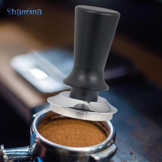 Máy phân phối bột cà phê Leveler Tool Tamper Hammer