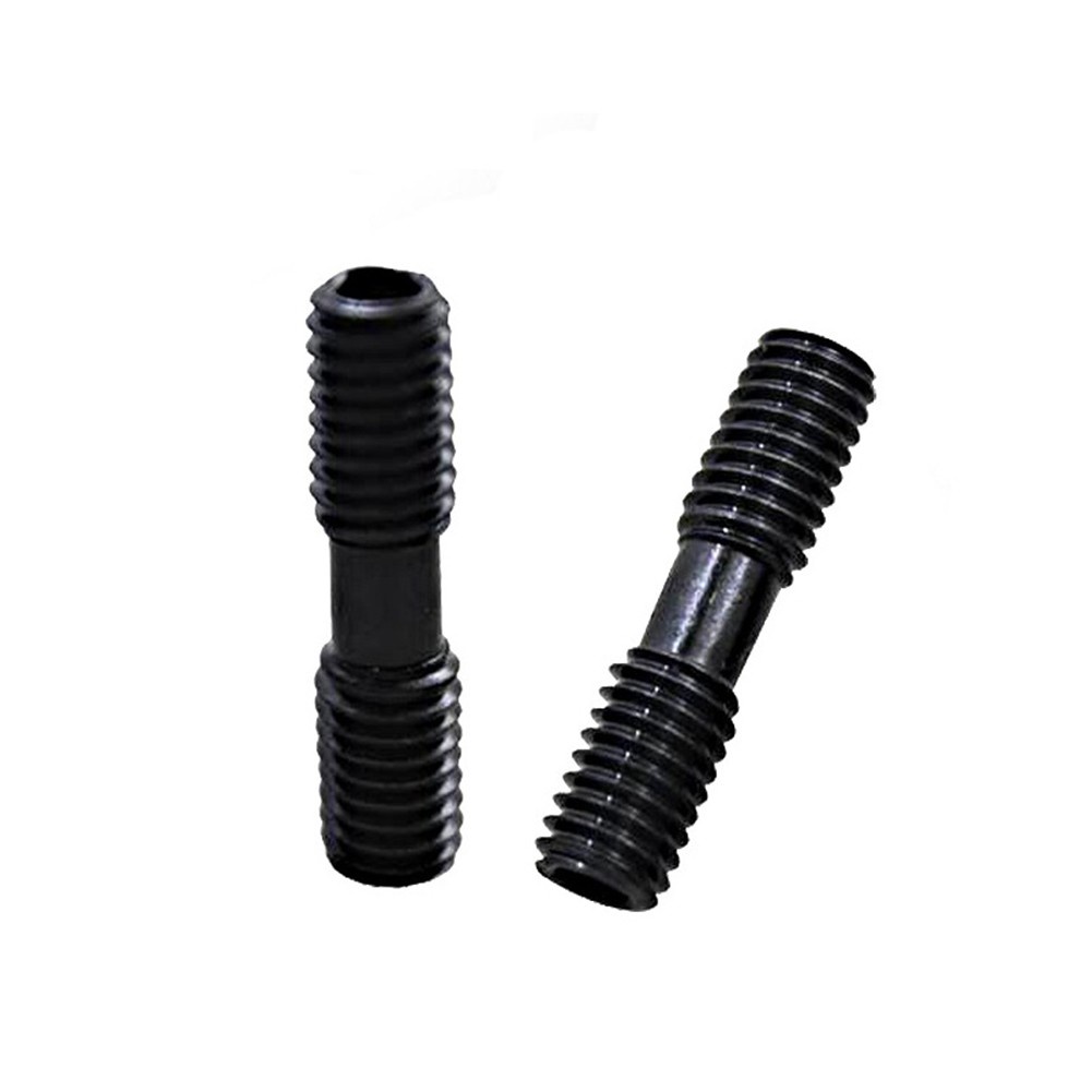 Set 10 Ốc Vít Hai Đầu ML0520 ML0620 ML0625 Dành Cho Máy Tiện CNC Giá Đỡ