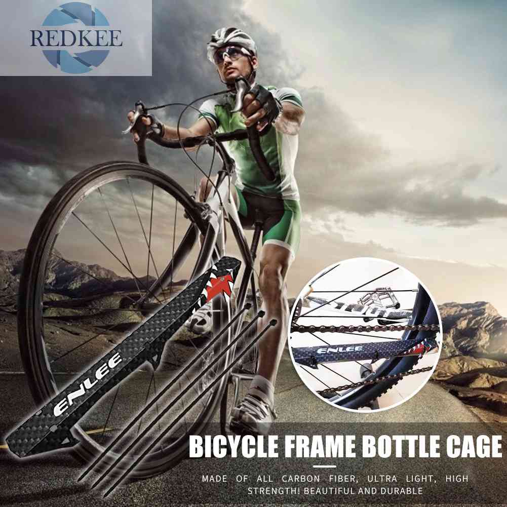 Vỏ Bọc Bảo Vệ Dây Xích Xe Đạp Leo Núi ENLEE