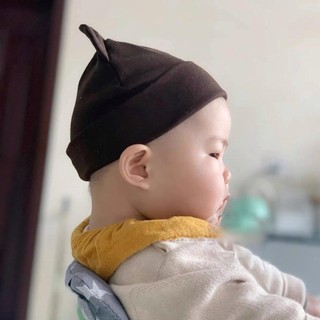 Mũ Tai Chuột Micky Cho Bé yêu