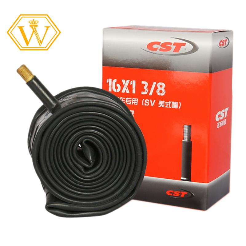 Phụ Tùng Van Lốp Xe Đạp 16 Inch 1-3 / 8 349 Schrader Presta 3Sixty Dahon 60mm