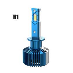 Bộ 2 Đèn Pha led 12V 24V H11 H4 9005 90W 20000LM 6000K H7 H1 H3 H11 9006 9012 Chất Lượng Cao