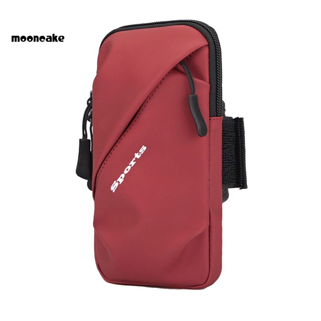 Băng Cánh Tay Thoáng Khí Chống Thấm Nước Để Tập Thể Dục Cho Điện Thoại