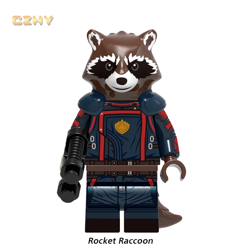 Mới Mô Hình Nhân Vật Phim Guardians of the Galaxy