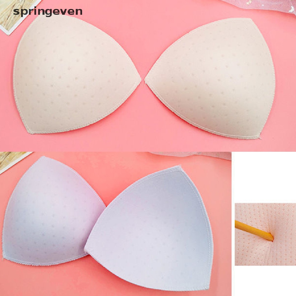 1 Cặp Mút Nâng Ngực Có Thể Tháo Rời