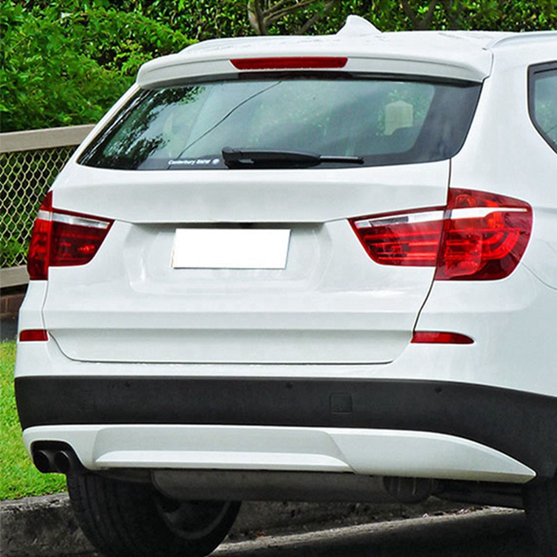 1 Cặp Vỏ Bọc Móc Kéo Xe Hơi 51127272415 Ốp Bảo Vệ Chìa Khóa Xe Hơi BMW X3 F25 2011-2014