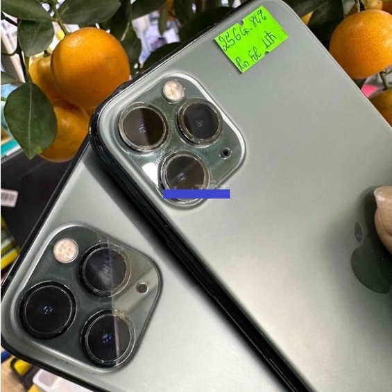 Điện thoại lp 11 pro max 256G hàng singapore -Cam kết chính hãng | BigBuy360 - bigbuy360.vn