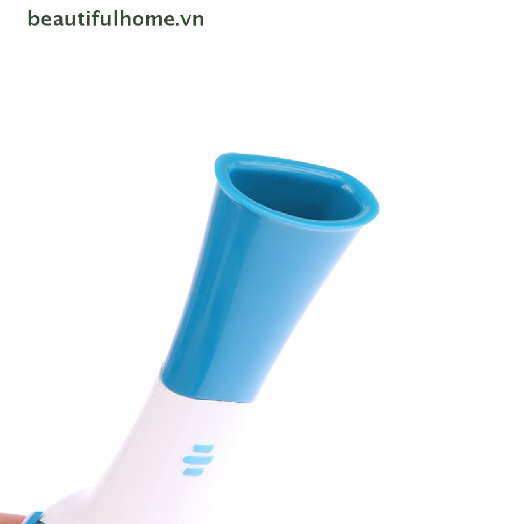 Thiết Bị Hỗ Trợ Luyện Tập Hô Hấp Hơi Thở Tự Nhiên Nhỏ Gọn