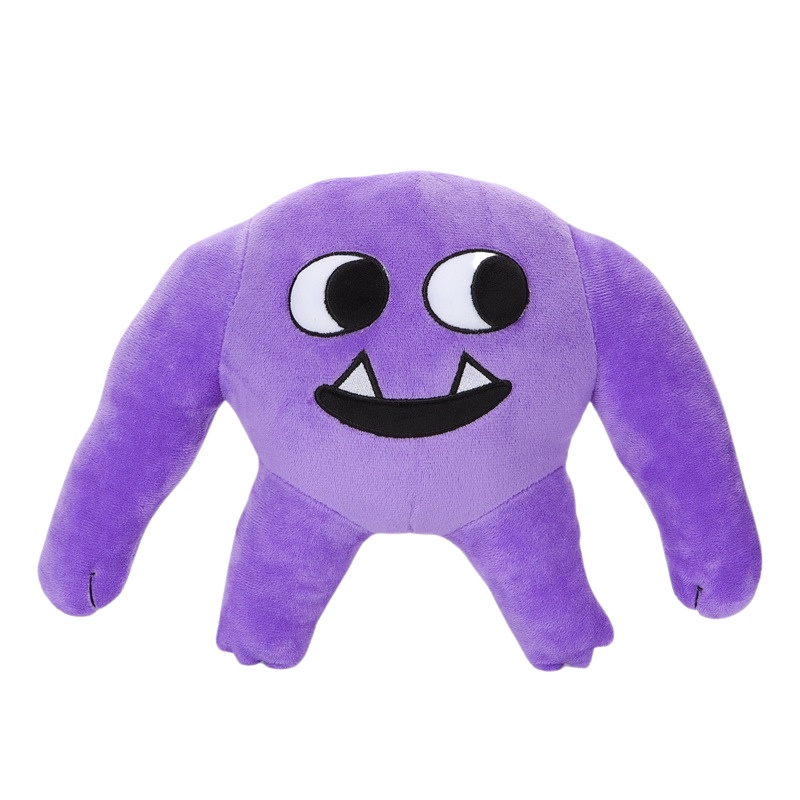 Mới Thú Nhồi Bông BanBan Trong Phim Kinh Dị