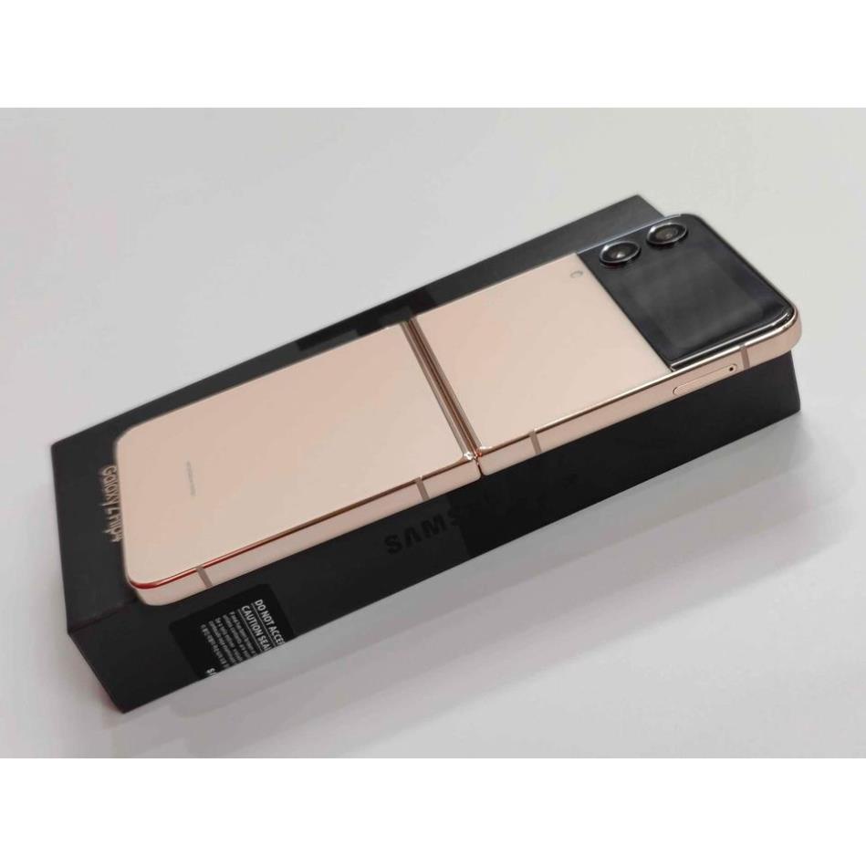 Điện Thoại Samsung Galaxy Z flip 4 - Hàng Chính Hãng, Bảo Hành 12 tháng, 15 Ngày Đổi Trả [SỐ LƯỢNG CÓ HẠN] | BigBuy360 - bigbuy360.vn
