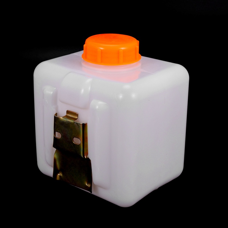 Bình Đựng Nhiên Liệu Bằng Nhựa Dung Tích 2.5L