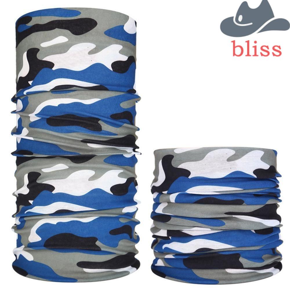 Khăn Choàng Bandana Che Mặt Cổ Đầu Đa Năng Chống Gió Ma Thuật Khi Lái Xe Mô Tô / Câu Cá Thể Thao