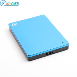 Thinkmax Ổ Cứng Di Động 2.5-inch 2tb 2tb Micro Usb3.0