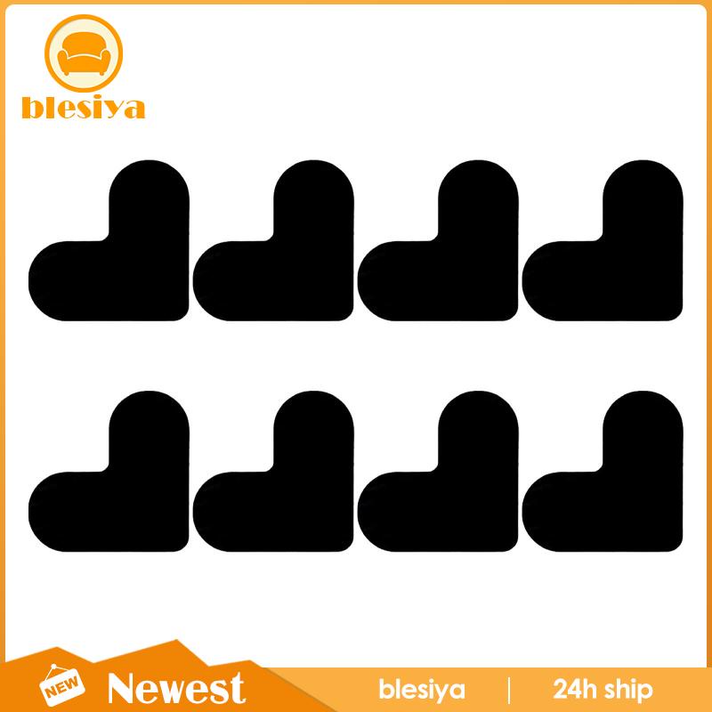 [Bresiya] Thảm Lót Sàn Hai Mặt Chống Trượt Cho Phòng Khách