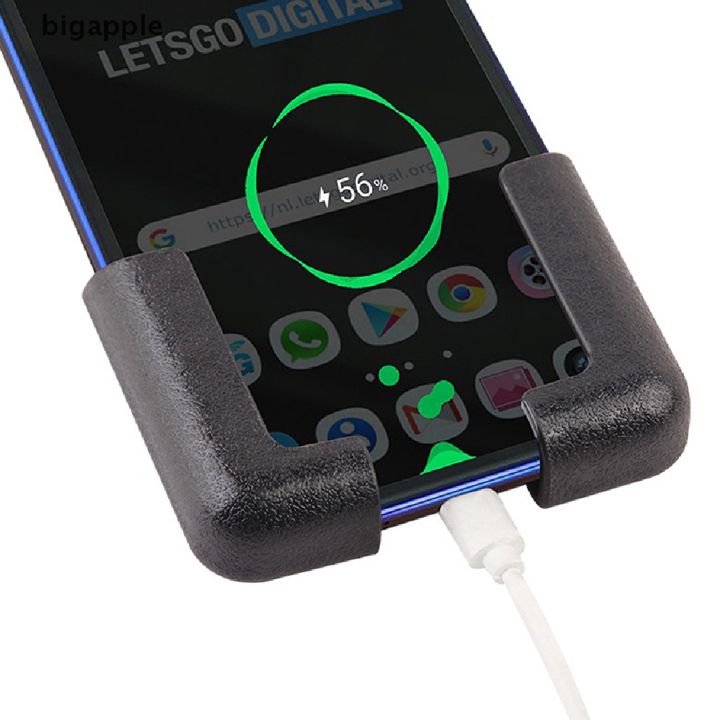 Giá Đỡ Điện Thoại RDG Thông Dụng Tự Dính Thấm Hút Mạnh Có Thể Điều Chỉnh RDG