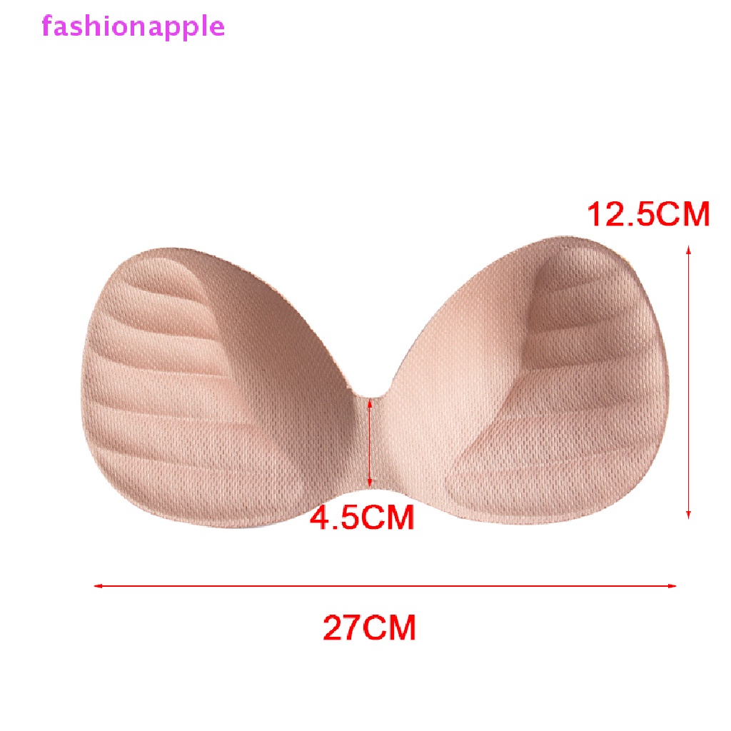 Miếng Đệm Nâng Ngực Tiện Lợi Dành Cho Nữ