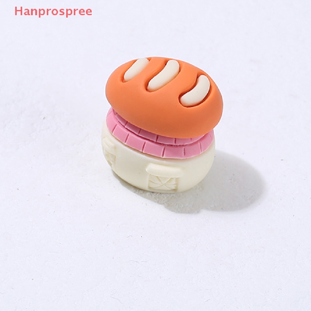 1 Mô Hình Bánh Kem mini Trang Trí Nhà Búp Bê