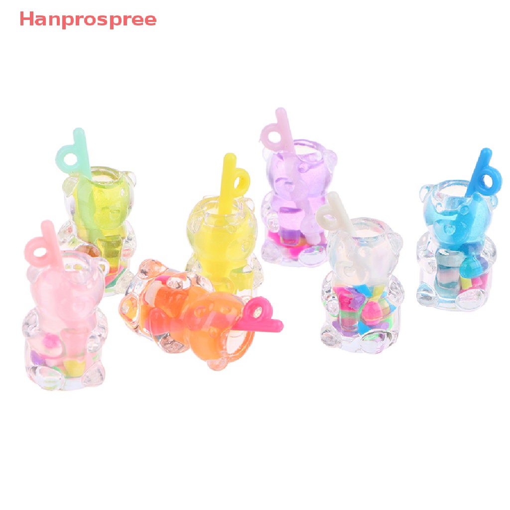 Bộ 5 Ống Hút Trang Trí Nhà Búp Bê Tỉ Lệ 1: 12