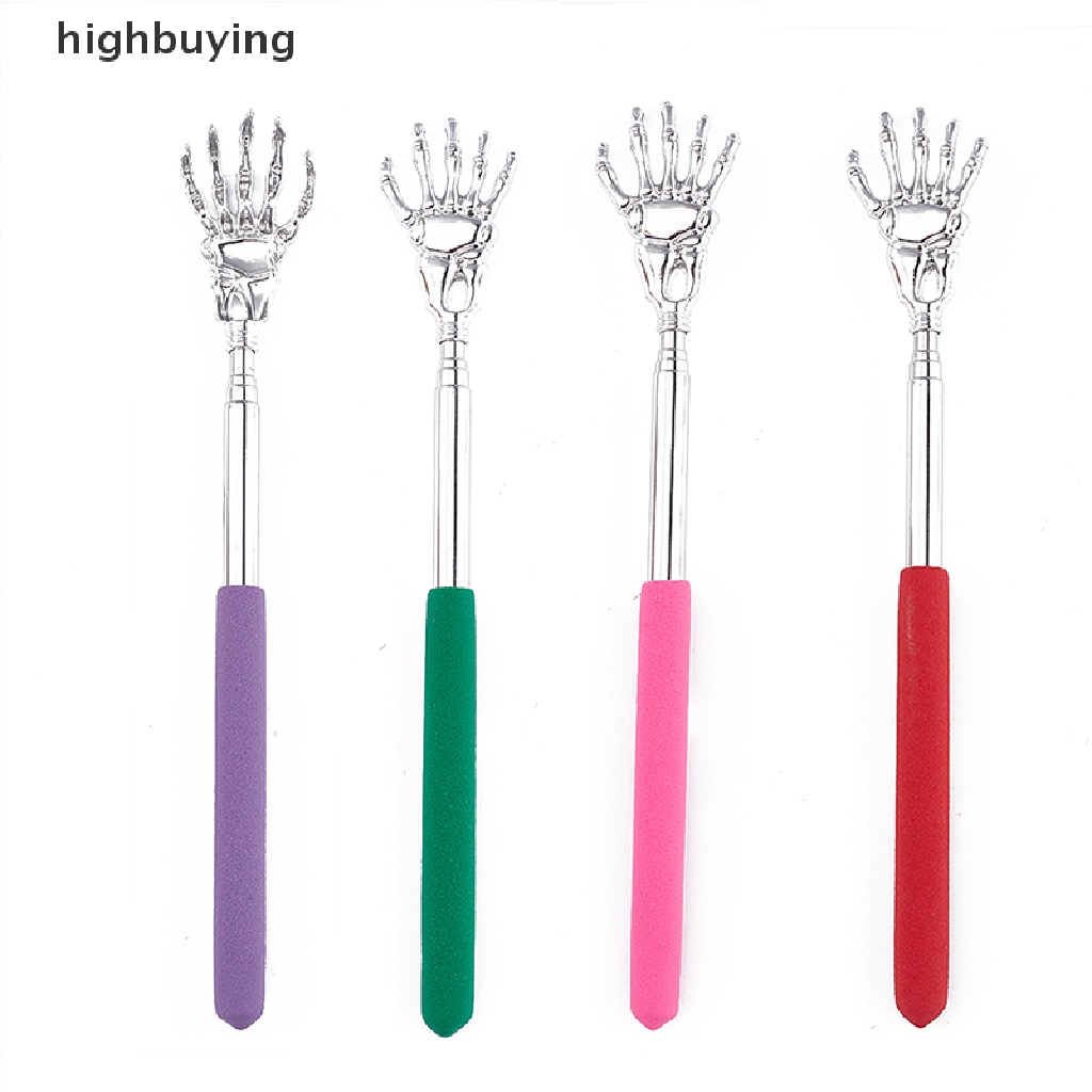 Dụng Cụ Gãi Lưng Mát Xa Tiện Lợi