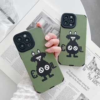Ốp điện thoại sang trọng chống sốc cho iphone 11 pro max 12 pro max 13 pro max 14 pro max 7 8 plus x xr xs max se