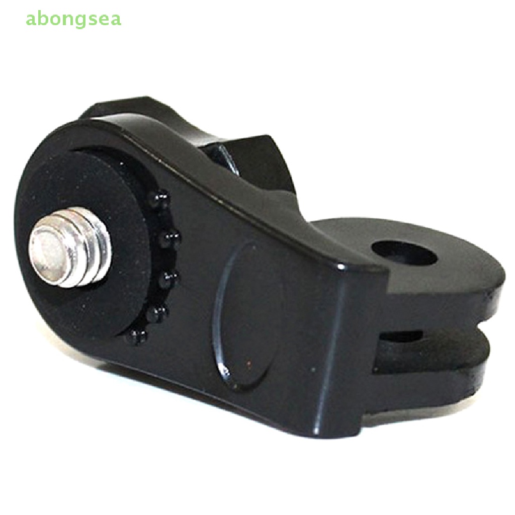 Set 2 Ốc Vít Mini 1 / 4 Inch Gắn Giá Đỡ Ba Chân