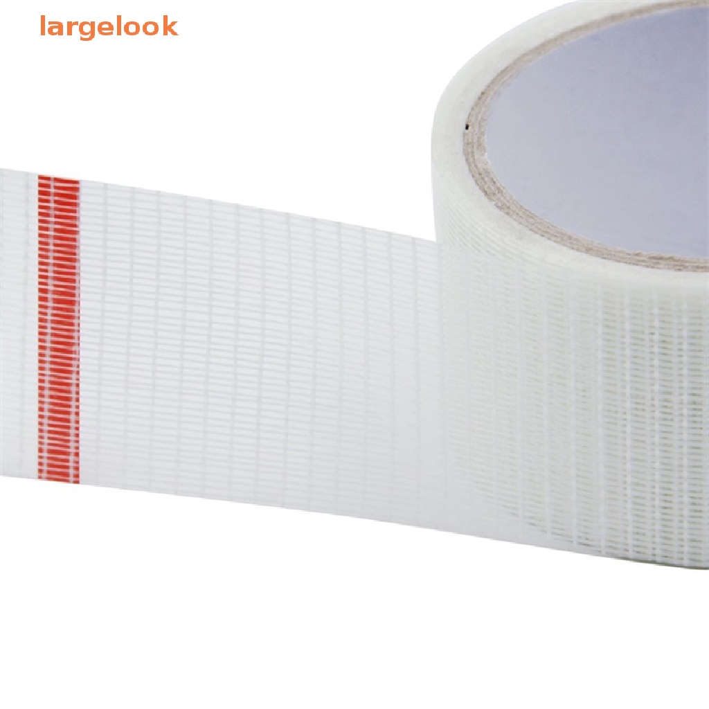 Băng Diều Trong Suốt Rộng 5cm Chống Thấm Nước Ripstop DIY