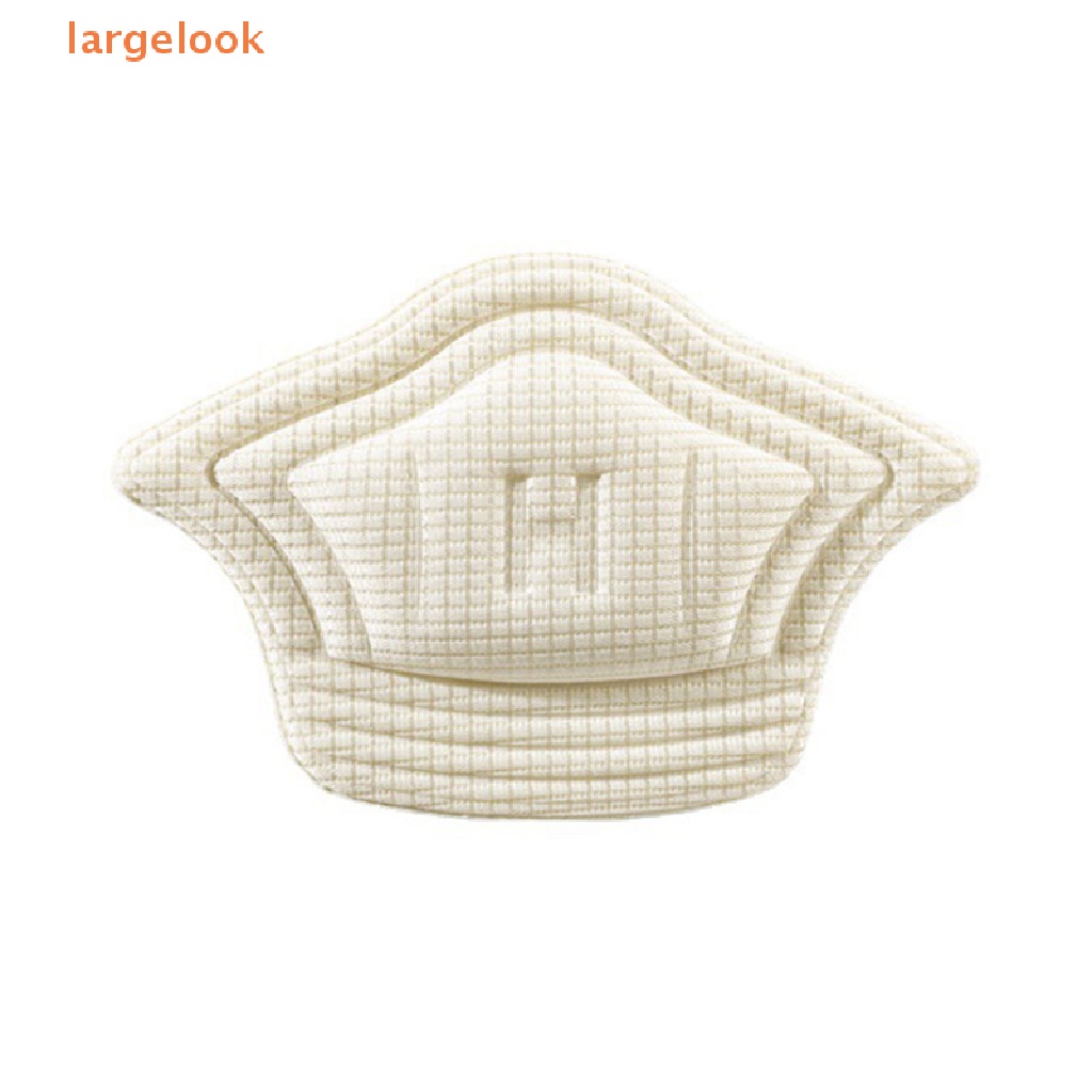 Bộ 2 Miếng Lót Giày Thể Thao Chống Mòn Có Thể Điều Chỉnh Kích Thước