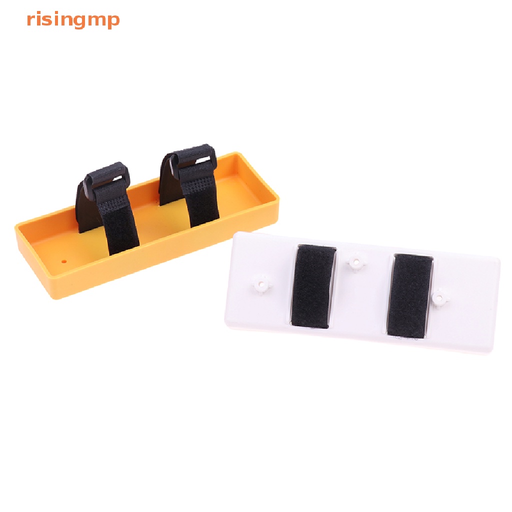 1 Khay Nhựa Đựng Đồ Cho Xe Điều Khiển Từ Xa AXIAL SCX10 1 / 10