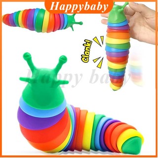 Đồ chơi hình côn trùng 3d vui nhộn cho bé