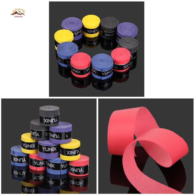 Set 60 Băng Quấn Tay Cầm Vợt Cầu Lông / Tennis / Cầu Lông