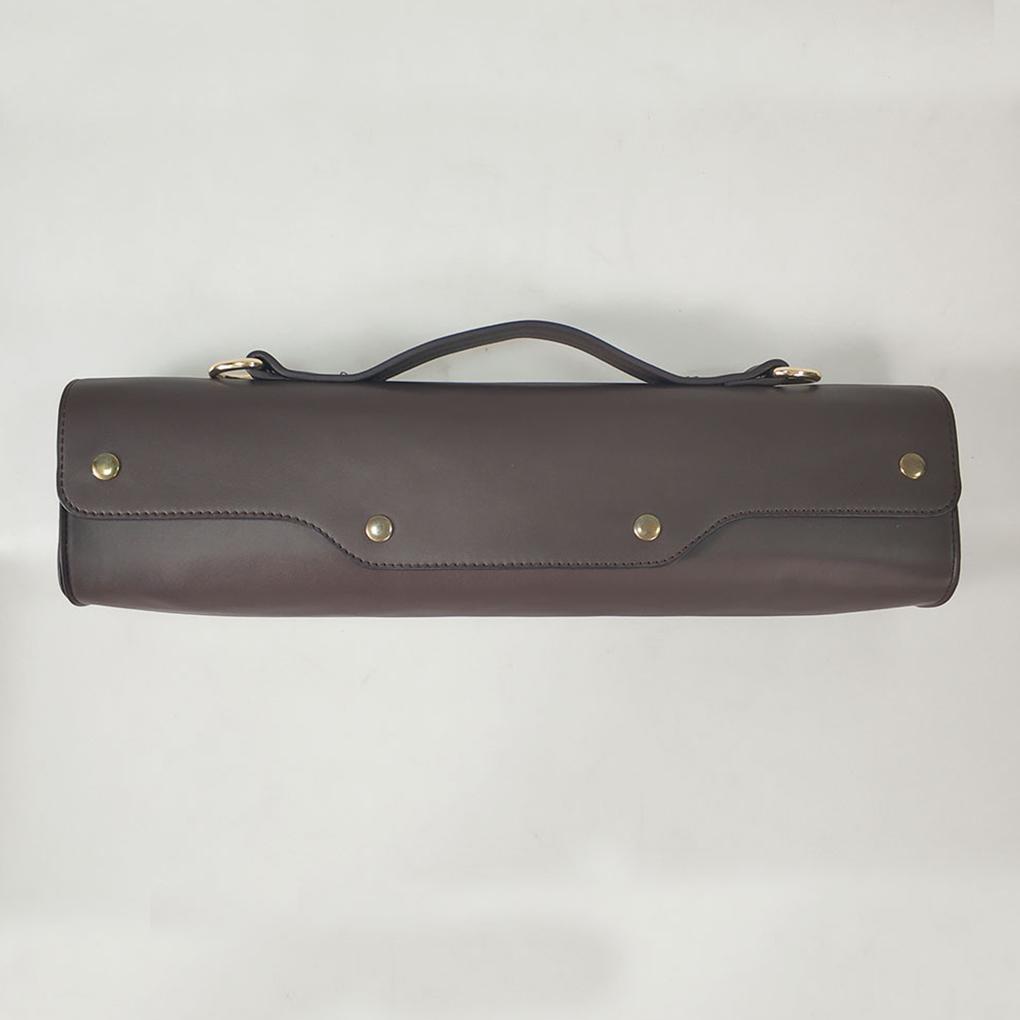 Túi Đựng Nhạc Cụ Sáo Trọng Lượng Nhẹ Tùy Chỉnh Tiện Dụng