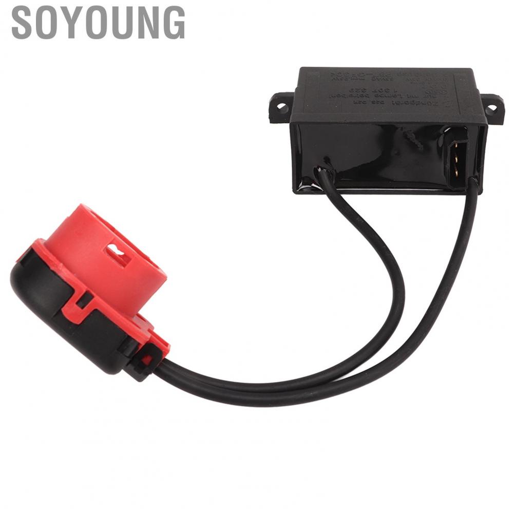 Soyoung 1307329065  D2S D2R Xenon Bulb Ignitor 3PIN OE Standard for E46 M3 Convertible Coupe