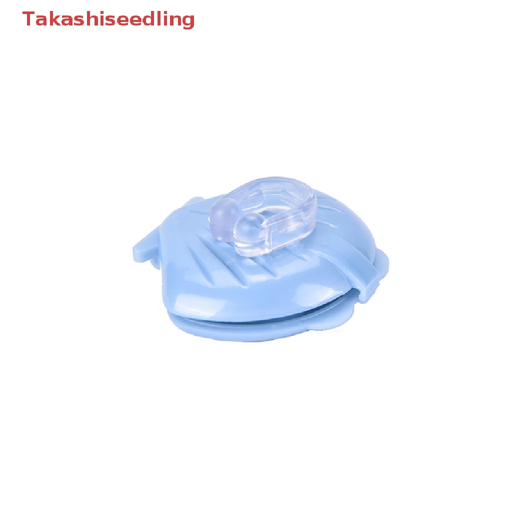 Dụng Cụ Kẹp Mũi Chống Ngáy Khi Ngủ Bằng Silicone Có Nam Châm