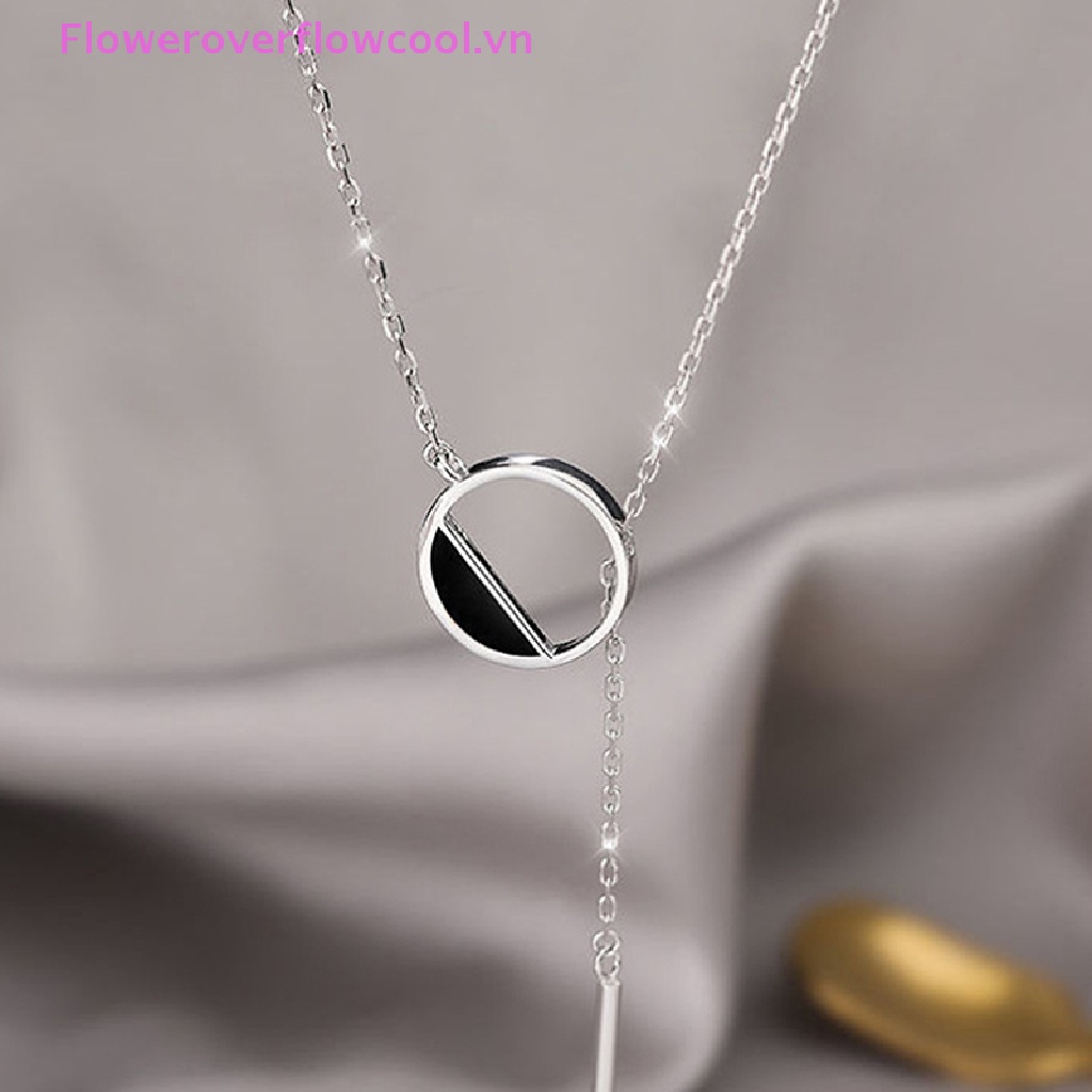 Vòng Cổ Choker Mặt Chữ Nhật Đính Đá Sang Trọng