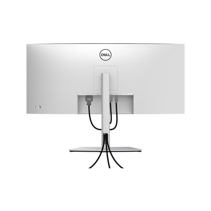 Màn hình cong máy tính Dell UltraSharp U3421WE 34" IPS 2K RJ45 USB 3.2 -Chính Hãng