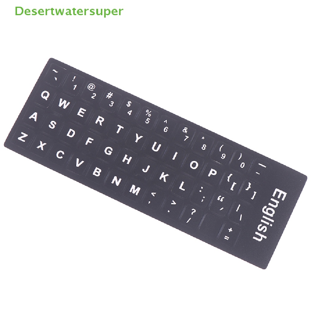 Miếng Dán Bảo Vệ Bàn Phím Máy Tính 10 &quot;Đến 17&quot;