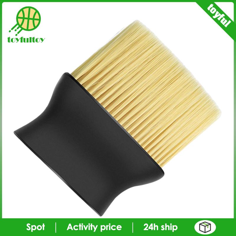 Dụng Cụ Quét Bụi Bàn Phím Máy Tính Màu Đen