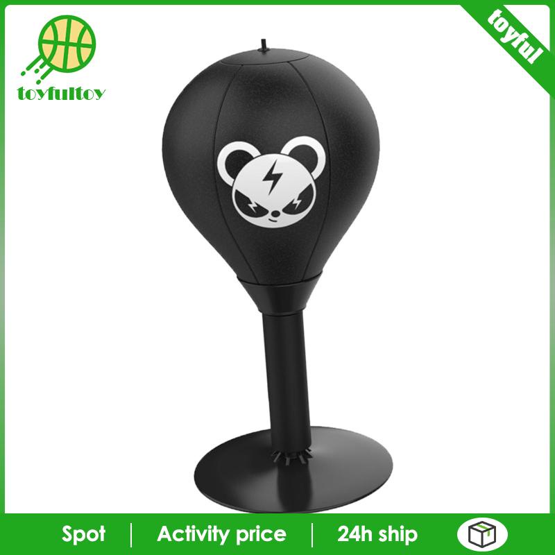 Túi Đấm Bốc Bằng PU Siêu Bền Dành Cho Trẻ Em