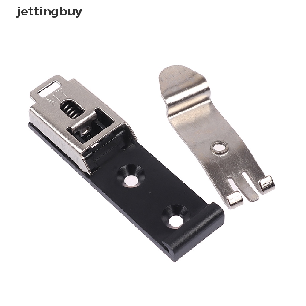 Kẹp Cố Định Đường Kính 35mm DIN 18mm / 14mm QDD Chất Lượng Cao