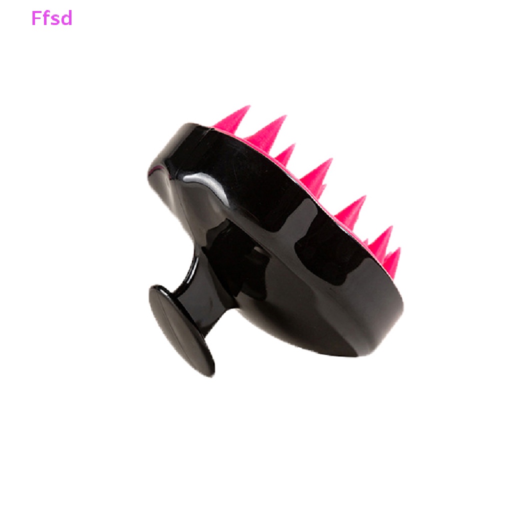 1 Lược Mát Xa Da Đầu Khi Tắm Chất Lượng Cao