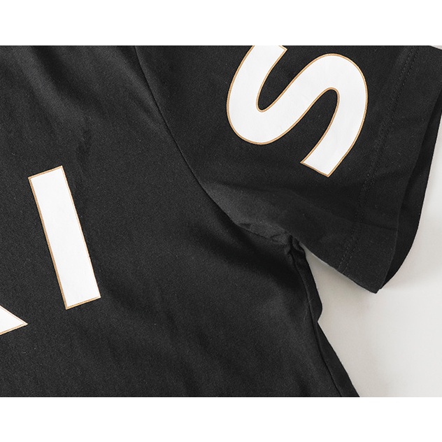 Áo Thun Thể Thao Nike 100% Air Jordan Paris Saint-Germain WORDMARK Cổ Tròn Ngắn Tay Thời Trang Nam Năng Động CK9786