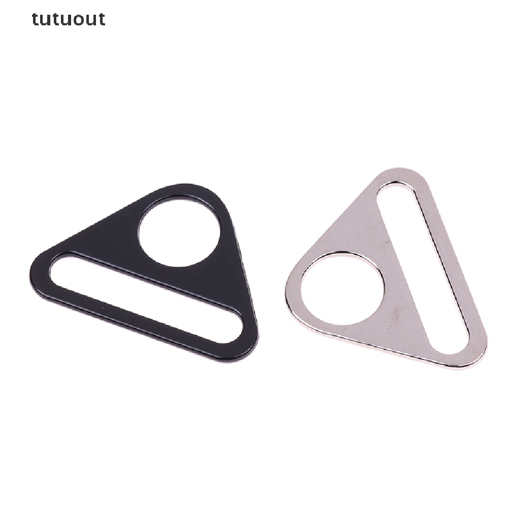 Dây Đeo Túi Xách Dày Dặn Bằng Kim Loại Hình Tam Giác O Dee D