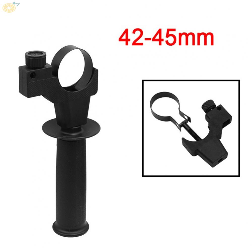 【VARSTR】Front Handle Black For Bosch 20/26handle High Hardness Non-slip Design